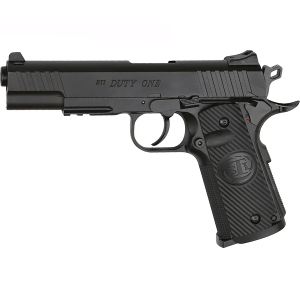 PISTOLA STI DUTY ONE 4.5  16732